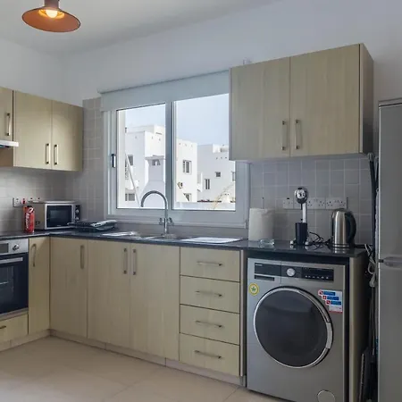 Nissini 2 ヴィラ アヤナパ