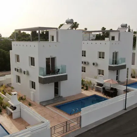 Nissini 2 ヴィラ *