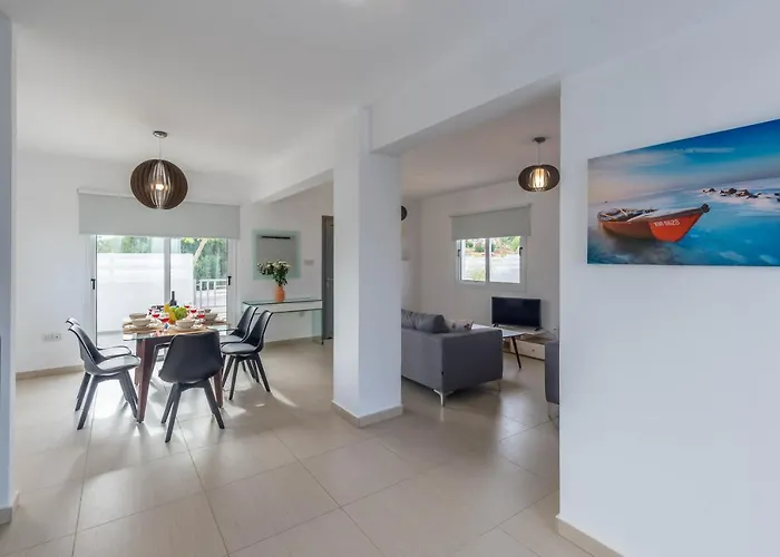 Nissini 2 ヴィラ *