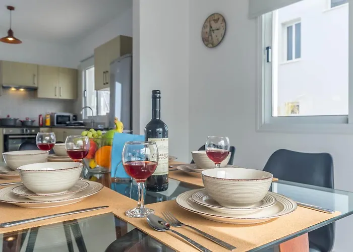 Nissini 2 ヴィラ *