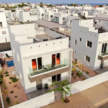 Nissini 2 Villa Ayia Napa