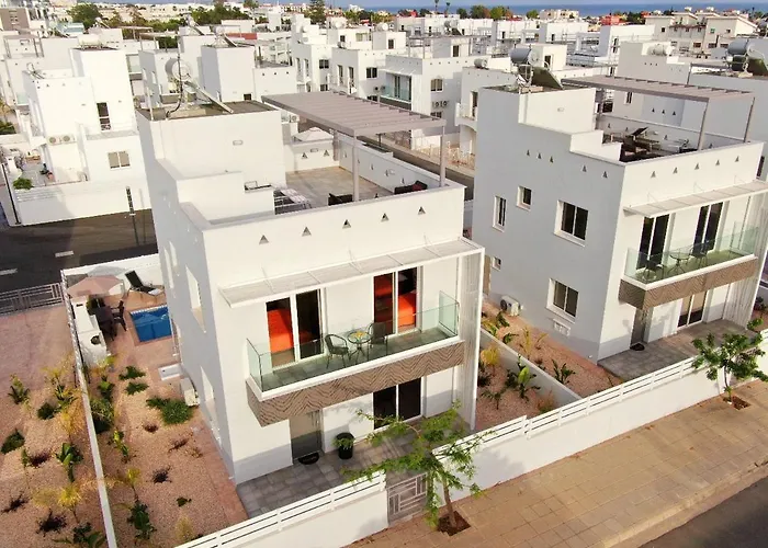 Nissini 2 Villa Ayia Napa