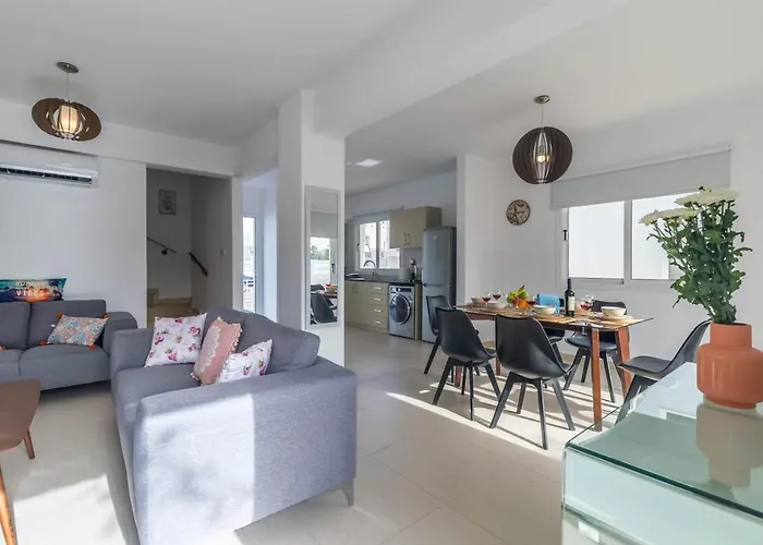 Nissini 2 * Ayia Napa