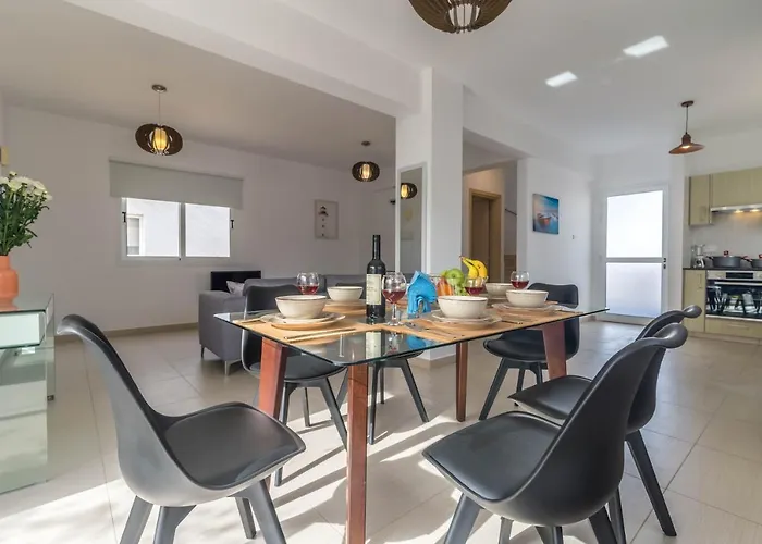 Villa Nissini 2 Ayia Napa