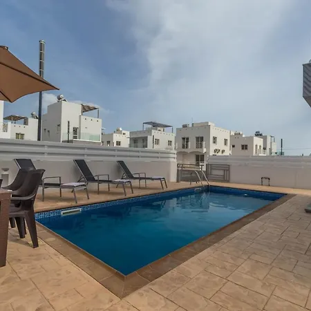 Vila Nissini 2 *